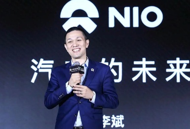 蔚来发布第三代换电站，重投入换一颗&ldquo;银子弹&rdquo;