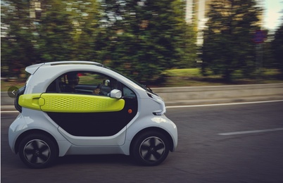 在欧洲刚卖出名堂的小车，回国能吃得开吗？