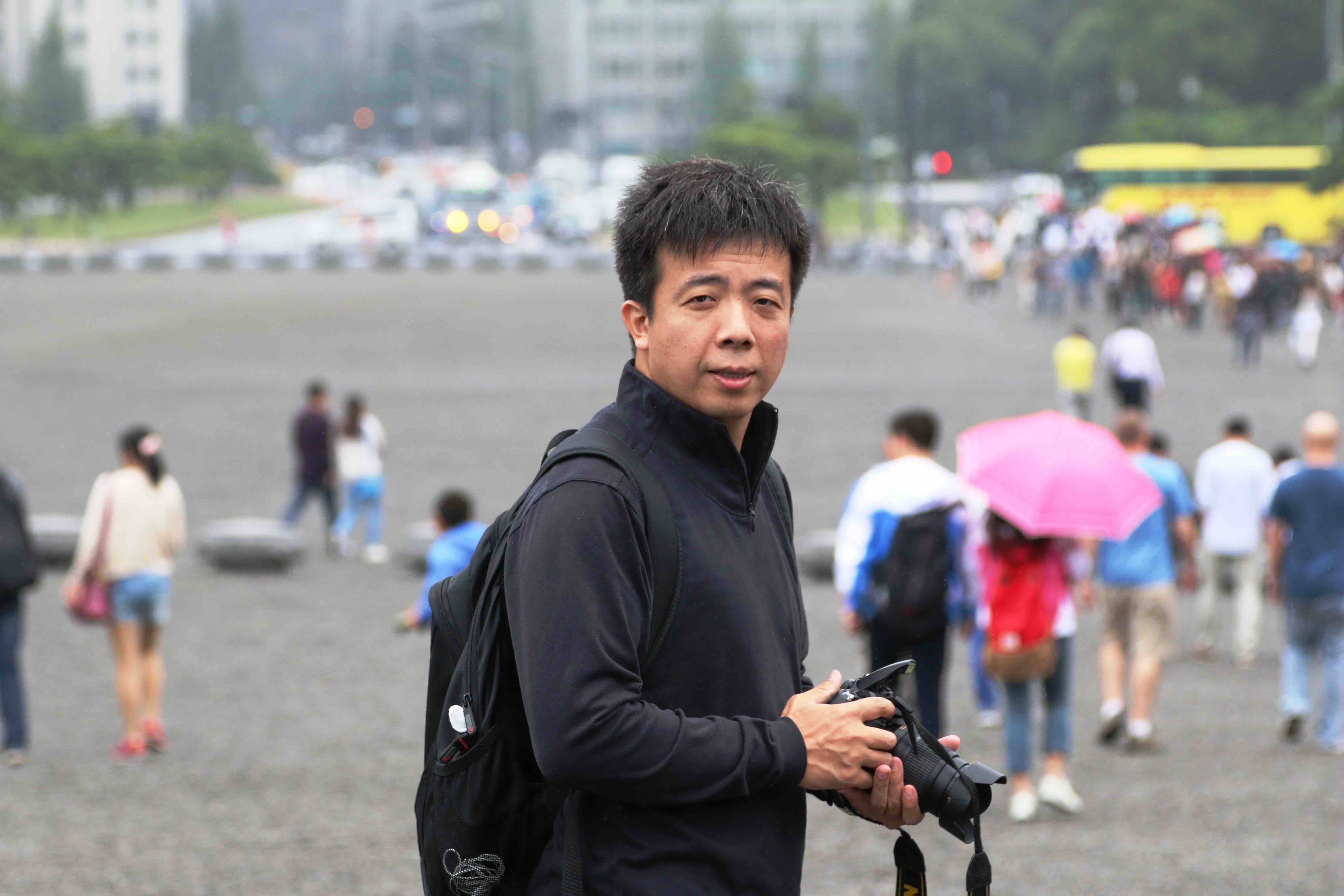 鑫洋泉智能泊车