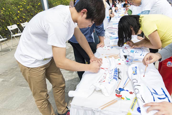 一幅惊世神作即将出炉！