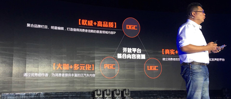 汽车之家战略转型，「优创＋」背后是怎样的平台谋略？| 洞见