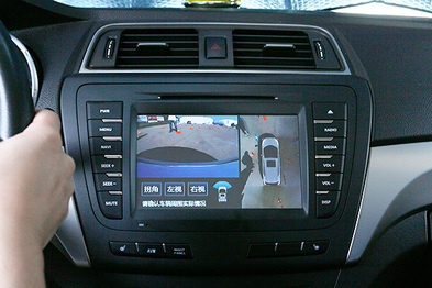 “迷宫”里使用360°全景影像是种怎样的体验？