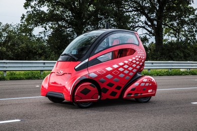 2017年凯迪拉克将搭载V2V技术，可实现半自动驾驶