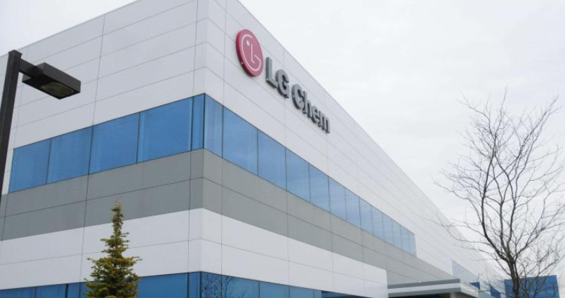 lg南京工厂_lg工厂在那里_lg工厂在那里