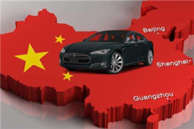 中国对美进口车加征25%关税，特斯拉等面临提价