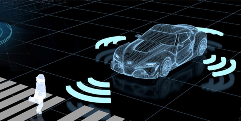 六分科技高精度定位技术赋能自动驾驶提速落地