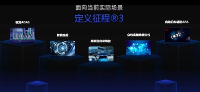 2020北京车展丨地平线推新一代AI芯片征程3，能耗比超多款行业主流芯片