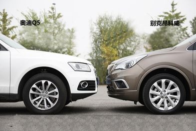 通用昂科威对美国出口获批，将对标奥迪Q5