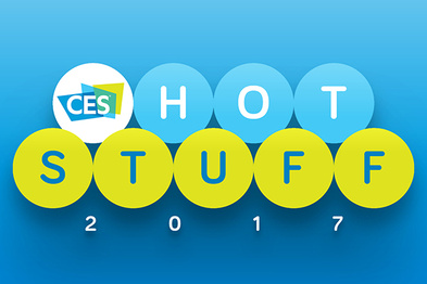 2017 CES 见闻录（上）：风头盖过北美车展，交通变革是主话题
