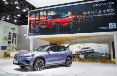 创新智能网联汽车商业模式  天际汽车广州国际车展发布“新服务”全新战略