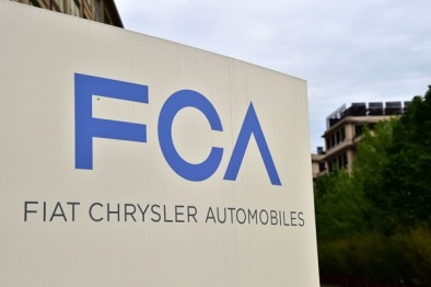 FCA加入宝马与英特尔自动驾驶联盟