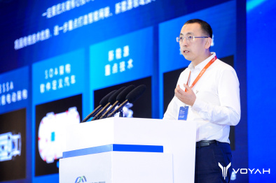 岚图汽车CEO卢放：岚图的创新和中国汽车的机会
