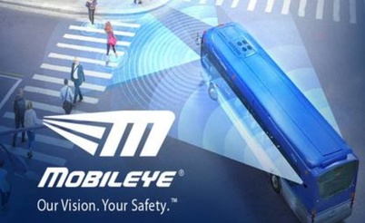 英特尔Mobileye子公司合作亚马逊云计算服务 加速自动驾驶研发