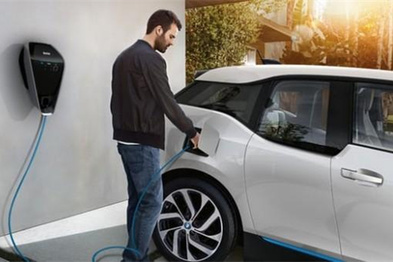 宝马推数字收费服务，系统制定充电计划