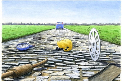 同济设计研究院吴宪：智能化微型车是IT+EV的结合体