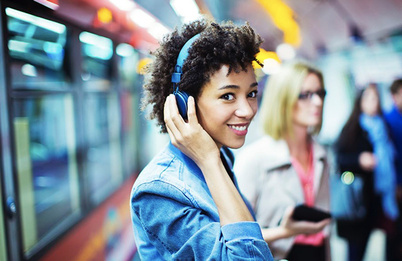 听过打车打飞机，听过打地铁嘛？