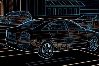 四部委发文促进居民区充电桩建设，鼓励智能充电模式