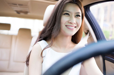 试驾日产SERENA，体验ProPilot自动驾驶系统