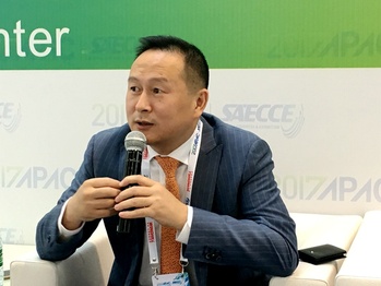 佛吉亚中国CTO王琼：自动驾驶内饰项目最快明年启动