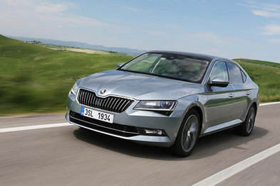 斯柯达启动新能源战略,电动车占比将大增