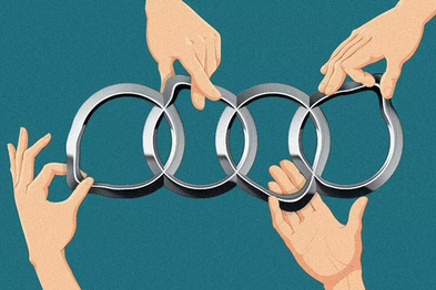 柳燕：上汽奥迪风波新剧情，大逆转还是持久战？