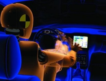 手势识别、虚拟触屏，汽车可以这样控制了！