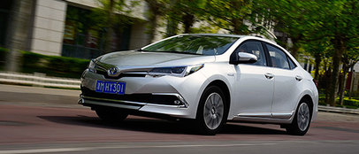 年销量突破4万，卡罗拉双擎掀起混合动力蝴蝶效应