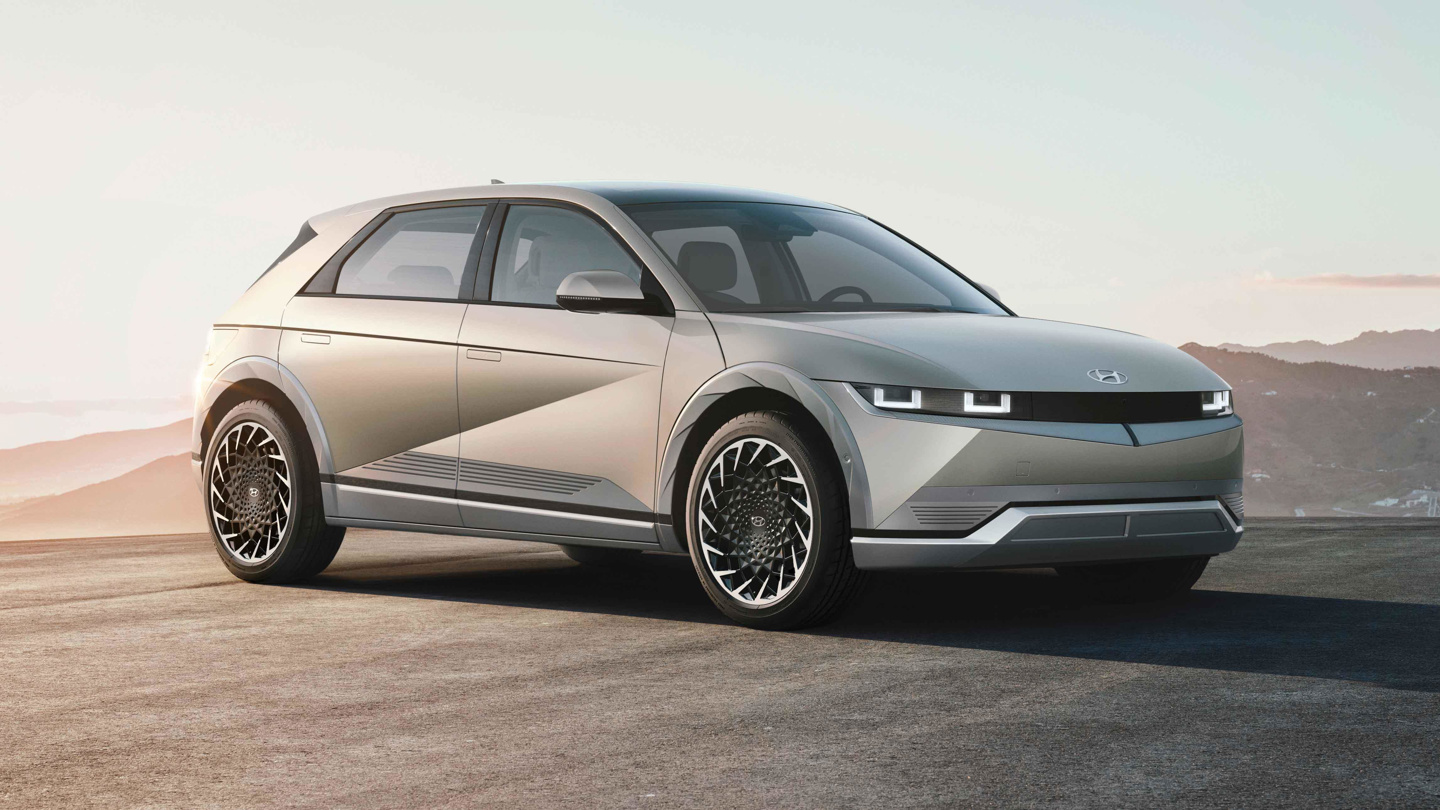 现代汽车考虑采购家用电器 IC 控制器来缓解缺芯问题