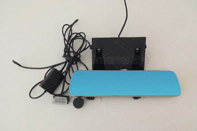 防碰瓷儿、防碰撞小能手，中科慧眼“嘀嘀”一下即可预警