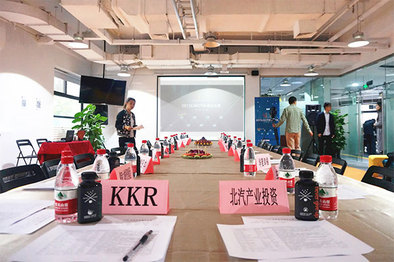 LINC2015北京场︱当他们谈论创业时，未来已途经此处
