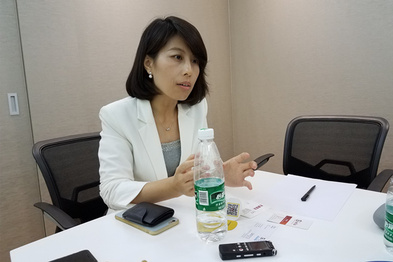 安吉星规划发展总监任洪艳：安吉星不只是导航和安防
