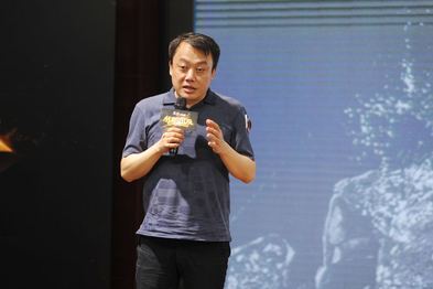 武汉现代制造业创业服务中心林江鸿：政府将为创新搭建舞台