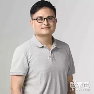 小鹏汽车联合创始人,副总裁 何涛