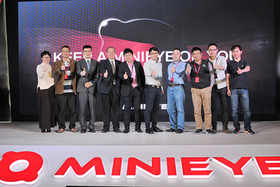 MINIEYE&万向2018年量产AEB，国产供应商抱团是正确的前装姿势吗？