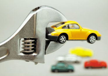 商业车险改革试点首月观察