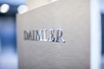 戴姆勒向欧盟反垄断机构投诉诺基亚专利