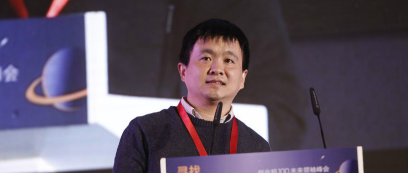 【创业谈】杨浩涌：创业中决胜的势能与节奏感