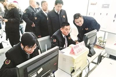北京要求网约车司机懂英文