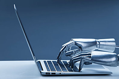 The Future of Computer Vision