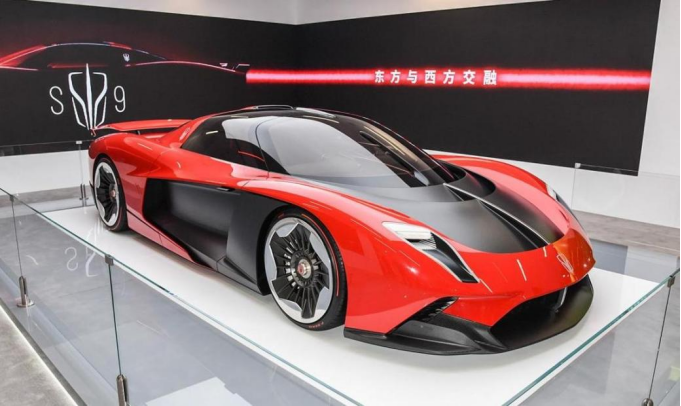 2021上海车展新车名单,2021上海车展新车上市 2021上海车展上哪款车让你一眼惊艳