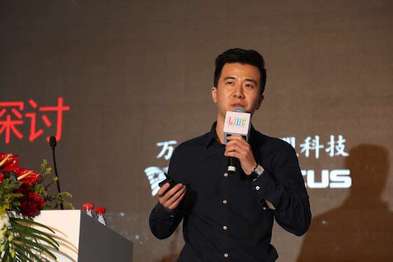 绿盟科技万熠：车联网安全重在如何防护  | LINC 2016