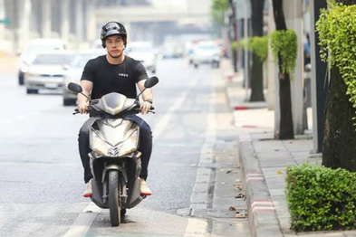 Uber曼谷推出UberMoto摩托车服务，进军东南亚市场