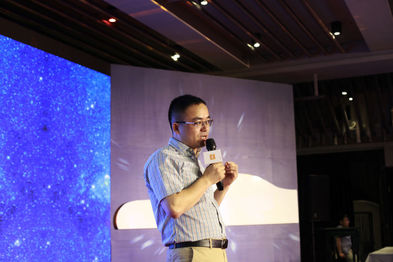 车点点推“合作商户亿元扶持”计划