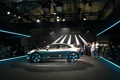 2016洛杉矶车展