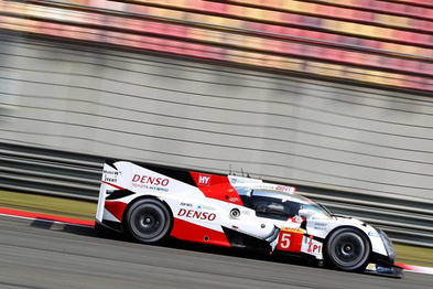 丰田拟成立高性能品牌，对标宝马M/奔驰AMG