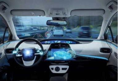 Uber与通用开源无人驾驶可视化软件