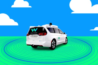 Waymo自动驾驶汽车路测里程或已超过2000万公里