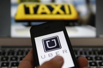 Uber有望融资2亿美元，欲做租车领域的阿里巴巴