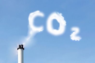 二氧化碳制汽油有望解决能源危机？