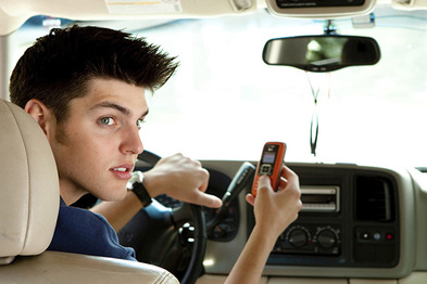 雪佛兰向旗下九大车型扩展Teen Driver技术